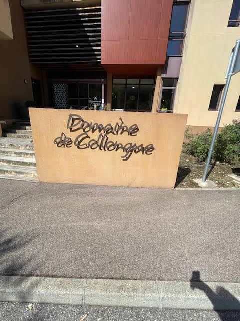 Korian Domaine De Collongue